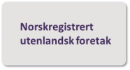 Užsienio valstybės įmonė Norvegijoje - NUF